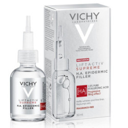 Vichy Liftactiv Ha Epidermic Filler 30 Ml.