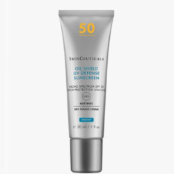Oil Shield Uv Defense Sunscreen 1 Envase 30 Ml.