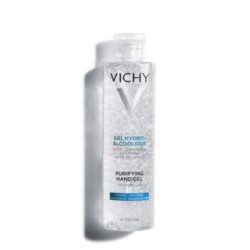 Vichy Gel Hidroalcoholico 1 Envase 200 Ml.