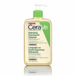 Cer- Cerave Aceite Moussante Hidratante 473Ml