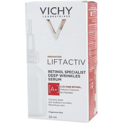 Liftactiv Retinol Specialist Serum