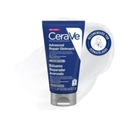 Cerave Balsamo Reparador Avanzado 41G