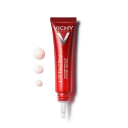 Vichy Liftactiv Collagen Specialist Ojos 15 Ml