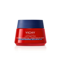 Vichy Liftactiv Retinol B3 Crema Noche 50 Ml