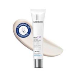 Mela B3 Crema Spf 30 1 Tubo 40 Ml