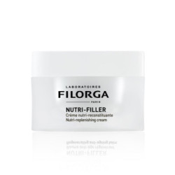 Filorga Nutri Filler Crema Nutrireconstruyente 50 Ml.