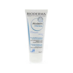 Bioderma Atoderm Intensive 75 Ml