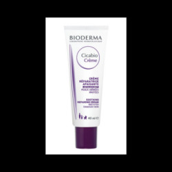 Bioderma Cicabio 40 Ml.