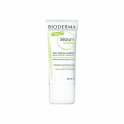 Bioderma Sebium Global 30 Ml.