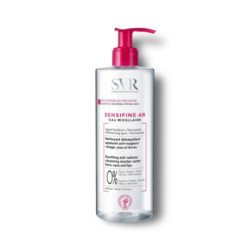 Svr Sensifine Ar Agua Micelar 400 Ml.
