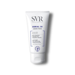 Crema Pies Secos Xerial 30 50 Ml..