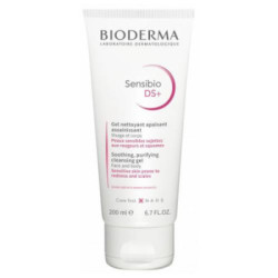 Sensibio Gel Moussant 200 Ml.