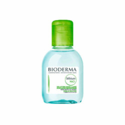 Bioderma Sebium H2O 100 Ml.