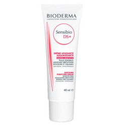 Bioderma Sensibio D S Crema 40 Ml.