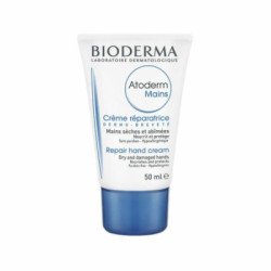 Bioderma Atoderm Crema De Manos 50 Ml.