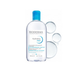 Bioderma Hydrabio H2O Solución Micelar 250 Ml.