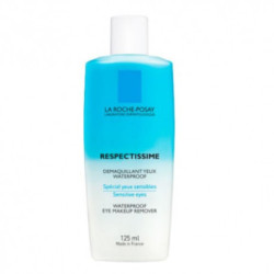 La Roche Posay Respectissime Desmaquilla Ojos Waterproof