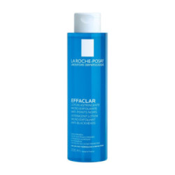 La Roche Posay Effaclar Loción Astringente 200 Ml.