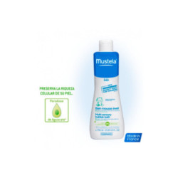 Mustela Babygel 750 Ml