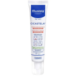 Cicastela Reparadora 40 Ml