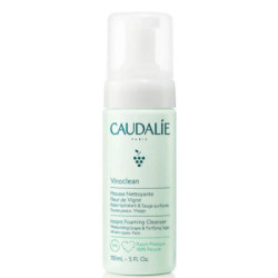 Caudalie Espuma Limpiadora Pnm 150 Ml. (232)