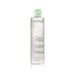 Caudalie Vinopure Tonico Purificante Piel Nitida 200 Ml.