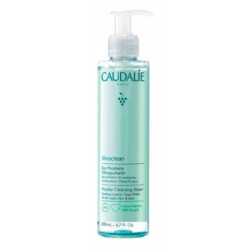 Vinoclean Agua Micelar Desmaqu Caudalie 150