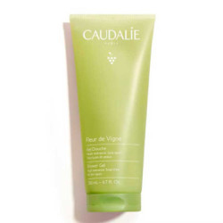 Caudalie Gel De Ducha Fleur De Vigne 200 Ml