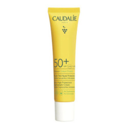 Caudalie Vinosun Fluido 50+ Alta Protecc 40Ml