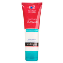 Neutrogena Pies Secos P Muy Seca Y Durezas 50 Ml.