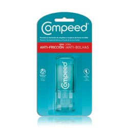 Compeed Stick Antifriccion