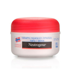 Neutrogena Reparador De Labios Intensivo 15 Ml.