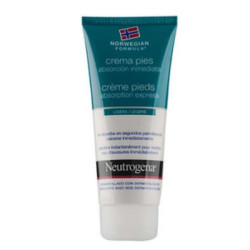 Neutrogena Cr Pie Abs Inmediat