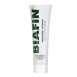 Biafin Emulsión Cutánea 100 Ml.