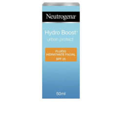 Neutrogena Hydro Boost Urban Protect Fluido Fps25 50 Ml.