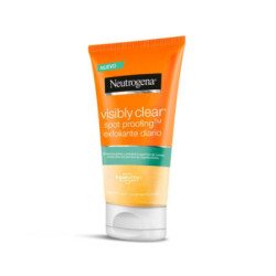 Neutrogena Visibly Clear Spot Proofing Crema Exfoliante