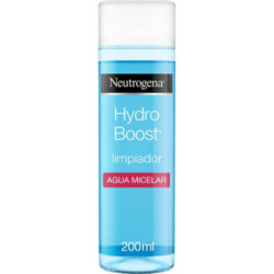 Agua Micelar Hidrata Neutrogena Hydro Boost 200 Ml