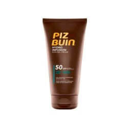 Piz Buin Hydro Infusión Water Gel Spf50+ 150 Ml.