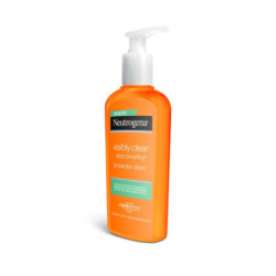 Neutrogena Visibly Clear Spot Proofing Limpiador 200 Ml.