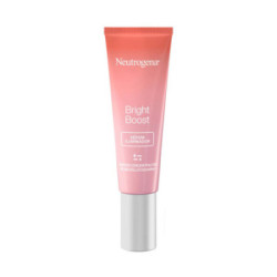 Neutrogena Bright Boost Serum Iluminador 1 Envas