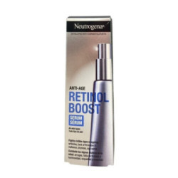 Neutrogena Retinol Boost Serum  1 Envase 30 Ml