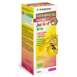 Arko Real Abeja Maya Jarabe Protect Niños 150 Ml.