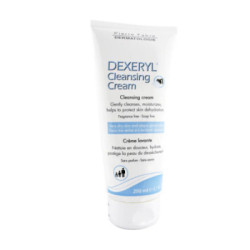 Dexeryl Cr Limpiadora 200 Ml.