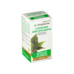 Camilina arkopharma 300 mg 50 capsulas