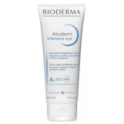 Bioderma Atoderm Intensive Eye 100Ml.