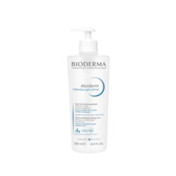 Atoderm Intensive Gel-Crema Bioderma 500 Ml.