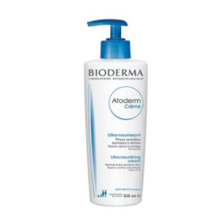 Bioderma Atoderm Crema 500 Ml