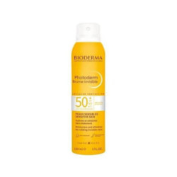Photoderm Max Spf 50+ Spray Bruma Solar Bioderma 150 Ml