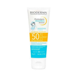 Photoderm Mineral Fluido Spf50+ Pediatrico