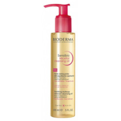 Sensibio Aceite Micelar